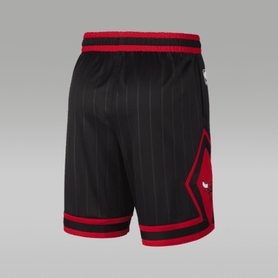 Nike Chicago Bulls Statement EditionPantalón corto Swingman Jordan de la NBA - Hombre Último día