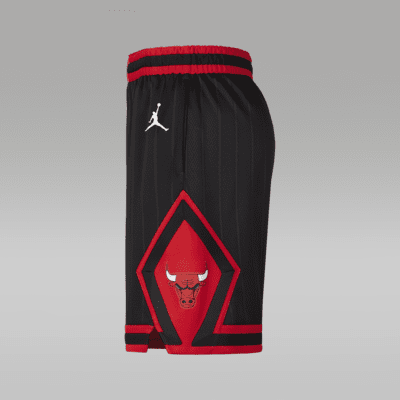 Nike Chicago Bulls Statement EditionPantalón corto Swingman Jordan de la NBA - Hombre Último día