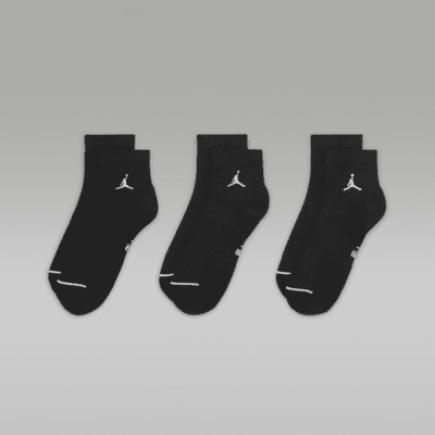 Nike JordanEveryday Calcetines hasta el tobillo (3 pares) Solo queda un día