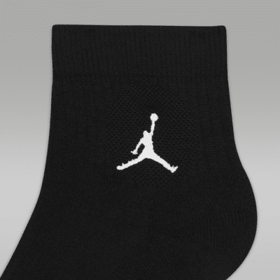 Nike JordanEveryday Calcetines hasta el tobillo (3 pares) Solo queda un día