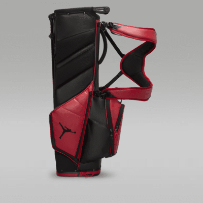 Nike Jordan Fade Away LuxeBolsa de golf en 6 direcciones Envío internacional gratuito