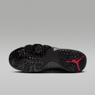 Nike Air Jordan 9 GZapatillas de golf Ahorra y exporta