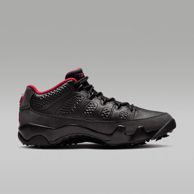 Nike Air Jordan 9 GZapatillas de golf Ahorra y exporta