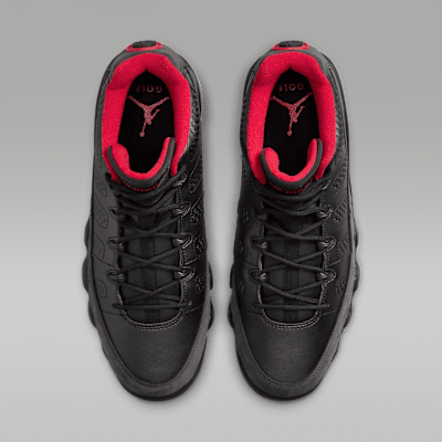 Nike Air Jordan 9 GZapatillas de golf Ahorra y exporta