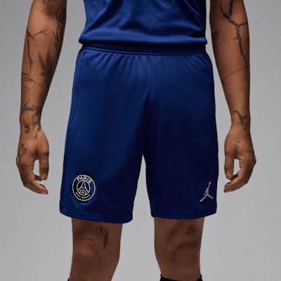 Nike Cuarta equipación Stadium París Saint-Germain 2025Pantalón corto de fútbol Replica Jordan Dri-FIT - Hombre En oferta