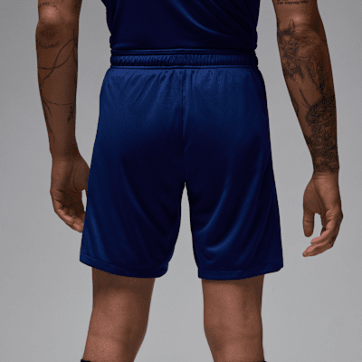 Nike Cuarta equipación Stadium París Saint-Germain 2025Pantalón corto de fútbol Replica Jordan Dri-FIT - Hombre En oferta