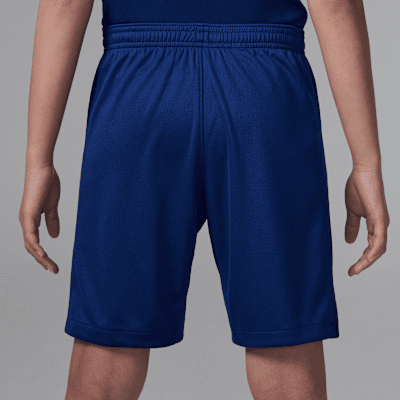 Nike Cuarta equipación Stadium París Saint-Germain 2025Pantalón corto de fútbol Replica Jordan Dri-FIT - Niño/a Última moda