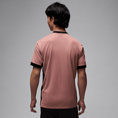 Nike París Saint-Germain 2024/25 Stadium ThirdCamiseta de fútbol tipo réplica Jordan Dri-FIT - Hombre Rebajas de fin de temporada