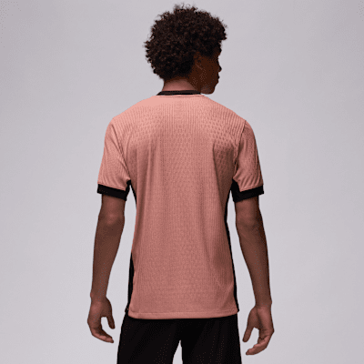Nike Tercera equipación Match París Saint-Germain 2024/25Camiseta de fútbol Jordan Dri-FIT ADV Authentic - Hombre Precio ultrabajo