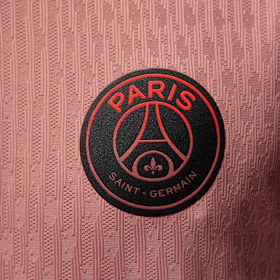 Nike Tercera equipación Match París Saint-Germain 2024/25Camiseta de fútbol Jordan Dri-FIT ADV Authentic - Hombre Precio ultrabajo