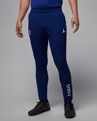 Nike Cuarta equipación Strike Elite París Saint-GermainPantalón de fútbol de tejido Knit Jordan Dri-FIT ADV - Hombre