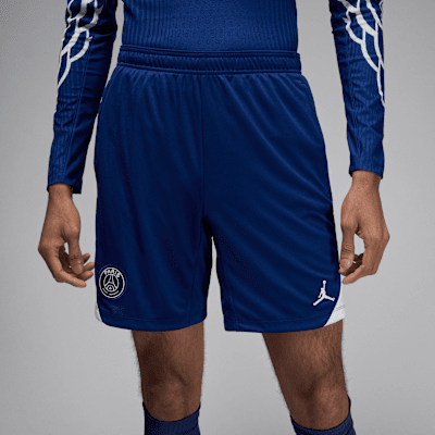 Nike Cuarta equipación París Saint-Germain StrikePantalón corto de fútbol de tejido Knit Jordan Dri-FIT - Hombre Outlet online