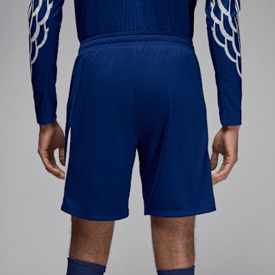 Nike Cuarta equipación París Saint-Germain StrikePantalón corto de fútbol de tejido Knit Jordan Dri-FIT - Hombre Outlet online