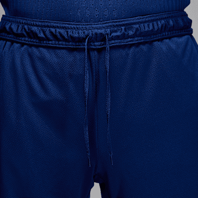 Nike Cuarta equipación París Saint-Germain StrikePantalón corto de fútbol de tejido Knit Jordan Dri-FIT - Hombre Outlet online