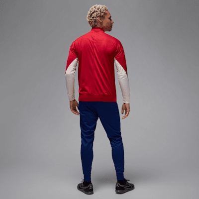 Nike Cuarta equipación París Saint-Germain StrikeChándal de fútbol de tejido Knit Jordan Dri-FIT - Hombre Ofertas