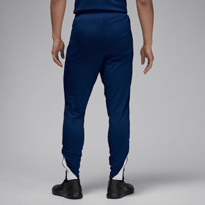 Nike Cuarta equipación París Saint-Germain StrikePantalón de fútbol de tejido Knit Jordan Dri-FIT - Hombre Venta caliente