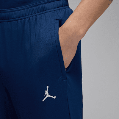 Nike Cuarta equipación París Saint-Germain StrikePantalón de fútbol de tejido Knit Jordan Dri-FIT - Hombre Venta caliente