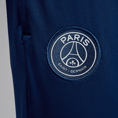 Nike Cuarta equipación París Saint-Germain StrikePantalón de fútbol de tejido Knit Jordan Dri-FIT - Hombre Venta caliente