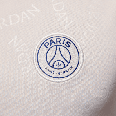 Nike Cuarta equipación Academy Pro París Saint-GermainParte de arriba de fútbol de manga corta para antes del partido Jordan Dri-FIT - Hombre En oferta