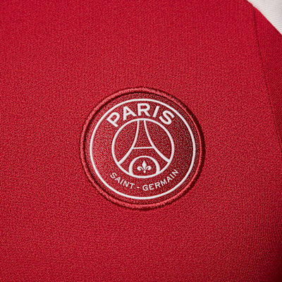 Nike Cuarta equipación París Saint-Germain StrikeCamiseta de fútbol de entrenamiento de tejido Knit Jordan Dri-FIT - Hombre Rebajas de fábrica