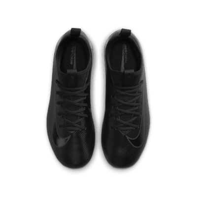 Nike Nike Jr. Mercurial Vapor 16 AcademyBotas de fútbol de perfil bajo AG - Niño/a y niño/a pequeño/a Ventas relámpago