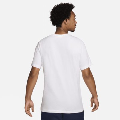 Nike París Saint-GermainCamiseta de fútbol Nike - Hombre Rebajas online