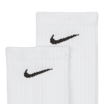 Nike Nike Everyday CushionedCalcetines largos de entrenamiento (3 pares) Rebajas top