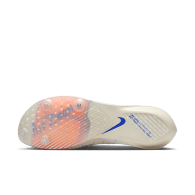 Nike Nike Victory 2 BlueprintZapatillas de atletismo de fondo con clavos Oferta especial