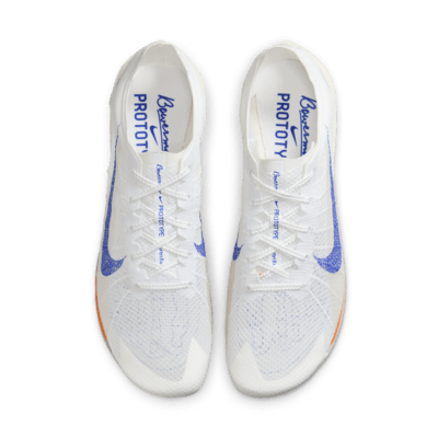 Nike Nike Victory 2 BlueprintZapatillas de atletismo de fondo con clavos Oferta especial