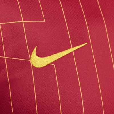 Nike Primera equipación Stadium Liverpool FC 2024/25Camiseta de fútbol Replica Nike Dri-FIT - Hombre Últimos 3 días