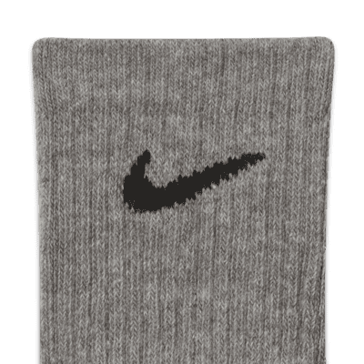 Nike Nike Everyday LightweightCalcetines largos de entrenamiento (3 pares) COMPRAR AHORA
