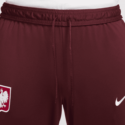 Nike Strike PoloniaNike Dri-Fit Pantalón de fútbol - Hombre Últimos 2 días