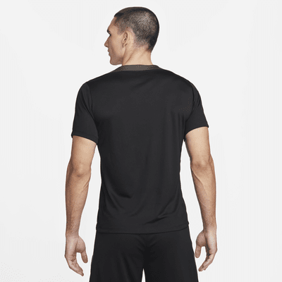 Nike Nike StrikeCamiseta de fútbol de manga corta Dri-FIT - Hombre Último día