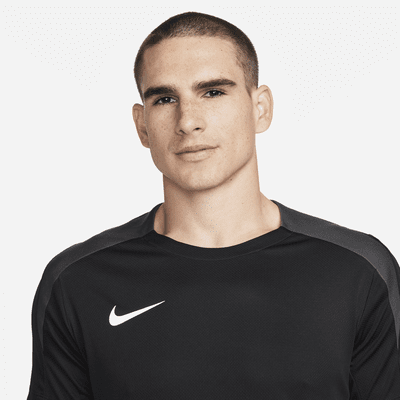 Nike Nike StrikeCamiseta de fútbol de manga corta Dri-FIT - Hombre Último día