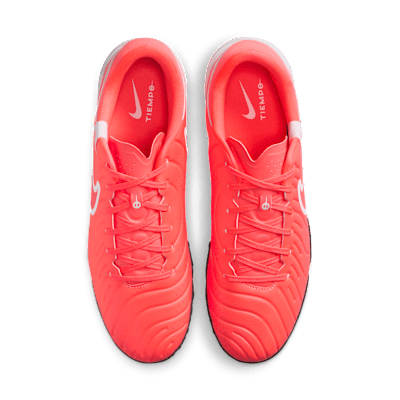 Nike Nike Tiempo Legend 10 AcademyZapatillas de fútbol de perfil bajo para moqueta - Turf Precio de fábrica