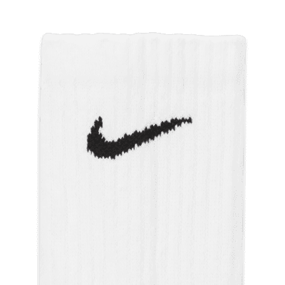Nike Nike Everyday CushionedCalcetines largos de entrenamiento (6 pares) Promoción por tiempo limitado