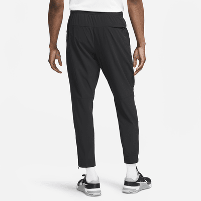 Nike Nike UnlimitedPantalón versátil con bajos con cremallera Dri-FIT ADV - Hombre Solo hoy