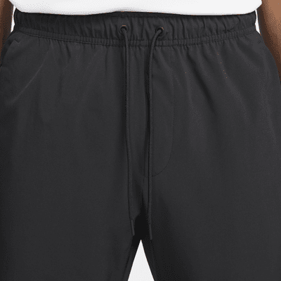 Nike Nike UnlimitedPantalón versátil con bajos con cremallera Dri-FIT ADV - Hombre Solo hoy