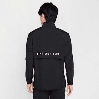 Nike Nike Golf ClubChaqueta de golf con media cremallera Dri-FIT - Hombre Oferta especial de fábrica