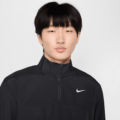 Nike Nike Golf ClubChaqueta de golf con media cremallera Dri-FIT - Hombre Oferta especial de fábrica