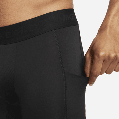 Nike Nike ProPantalón corto de fitness Dri-FIT - Hombre Superdescuento