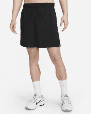 Nike Nike UnlimitedPantalón corto Dri-FIT versátil de 18 cm sin forro - Hombre