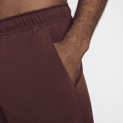 Nike Nike UnlimitedPantalón corto Dri-FIT versátil de 18 cm sin forro - Hombre Grandes descuentos