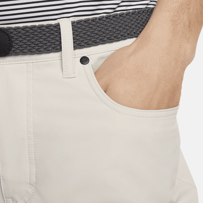 Nike Nike TourPantalón de golf de ajuste entallado con 5 bolsillos - Hombre Envío internacional gratuito