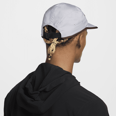Nike Nike Dri-FIT FlyGorra sin estructura con logotipo Swoosh Limitado a 3 días