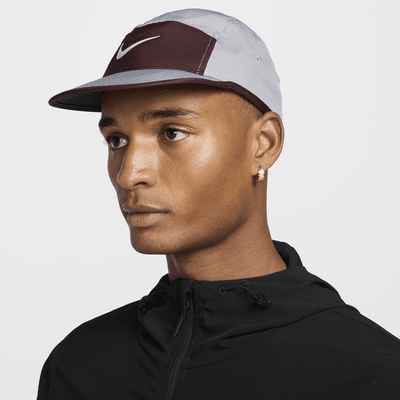 Nike Nike Dri-FIT FlyGorra sin estructura con logotipo Swoosh Limitado a 3 días