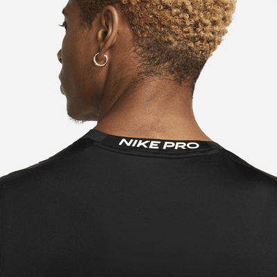 Nike Nike ProCamiseta de entrenamiento sin mangas y ceñida Dri-FIT - Hombre Libre de impuestos