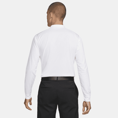 Nike Nike Dri-FIT VictoryPolo de golf de manga larga - Hombre Oferta exclusiva