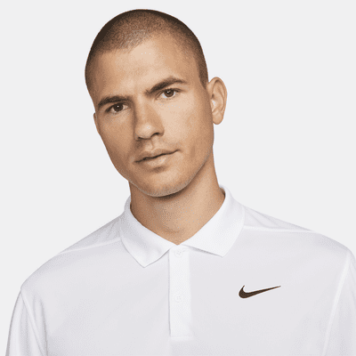 Nike Nike Dri-FIT VictoryPolo de golf de manga larga - Hombre Oferta exclusiva