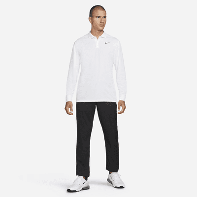 Nike Nike Dri-FIT VictoryPolo de golf de manga larga - Hombre Oferta exclusiva